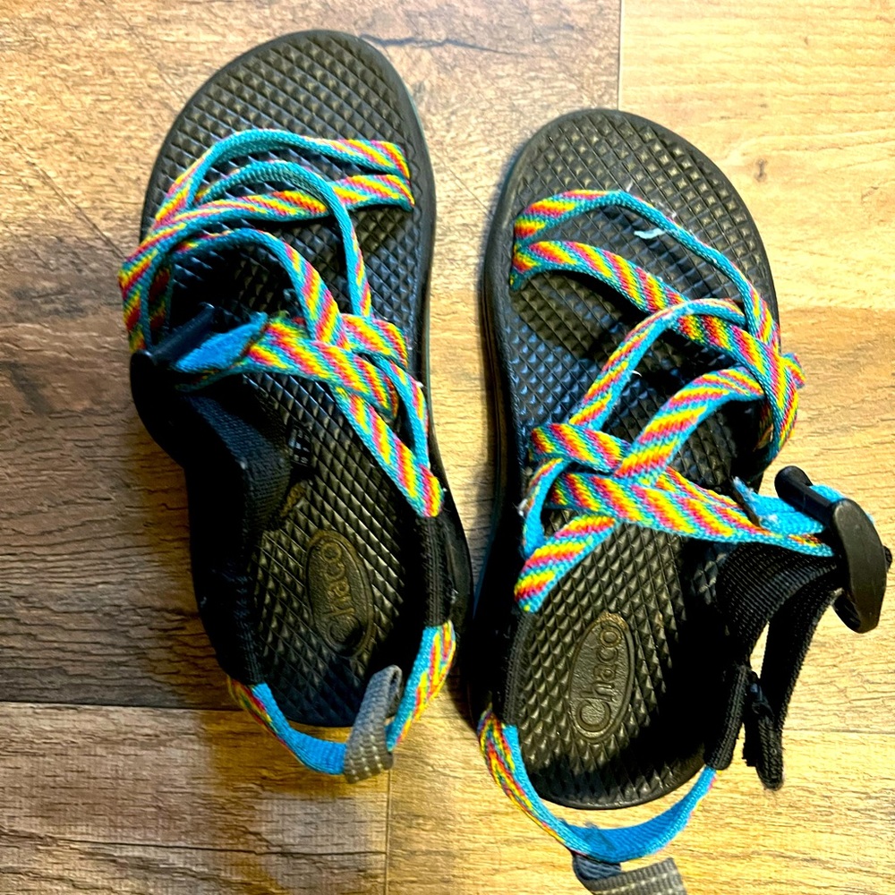 Chacos